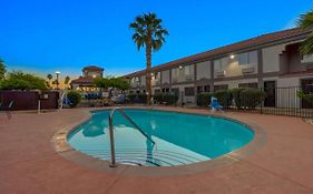 Motel 6-Apache Junction, Az